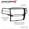 Westin Automotive 19-C SILVERADO 1500 SPORTSMAN X GRILLE GUARD TEXTURED BLACK 40-33955 - alternate 6
